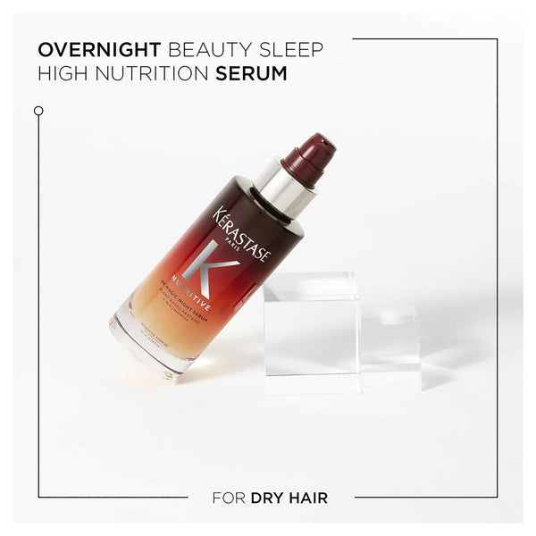 Kerastase Nutritive 8H Magic Night Serum 90ml