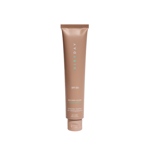 Golden Glow SPF50+ Dreamscreen